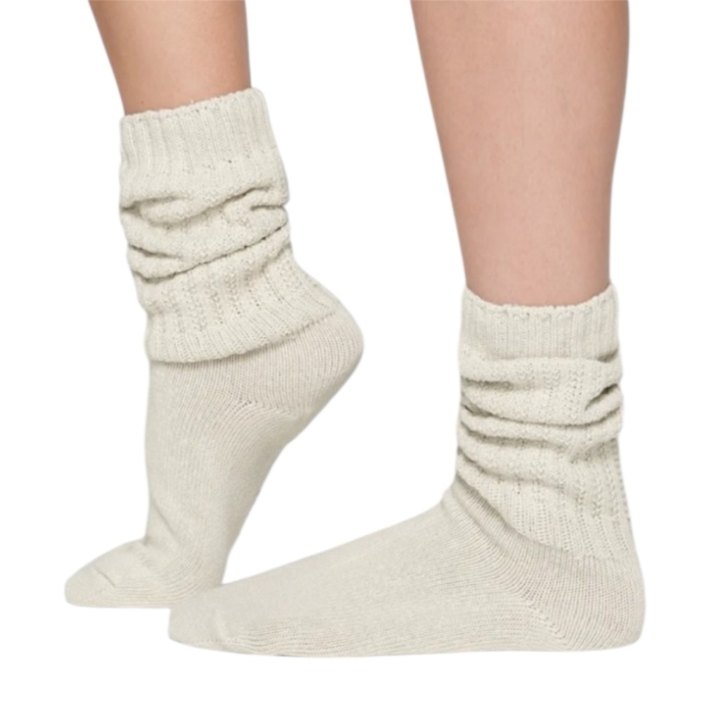 SKIMS SLOUCH SOCK